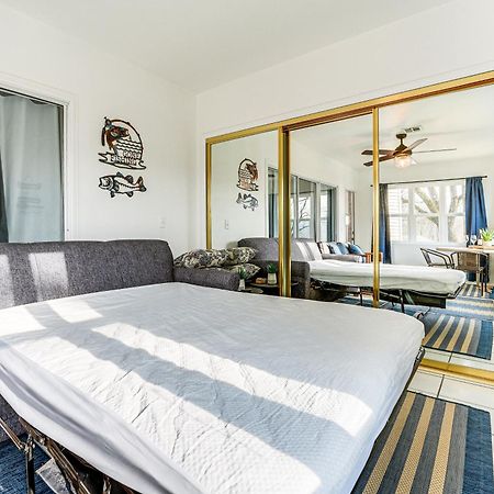 Branson Lakefront Condo With Sunroom And Lake Views! Luaran gambar