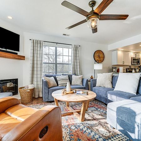Branson Lakefront Condo With Sunroom And Lake Views! Luaran gambar