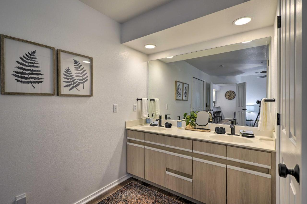 Branson Lakefront Condo With Sunroom And Lake Views! Luaran gambar