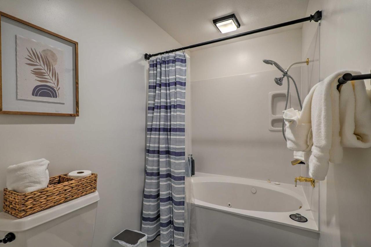 Branson Lakefront Condo With Sunroom And Lake Views! Luaran gambar
